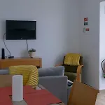 Casa De Sao Joao - Vagas D Alvorada *