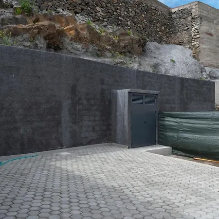 Casa De Sao Joao - Vagas D Alvorada *