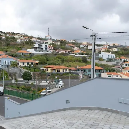 펜션 Casa De Sao Joao - Vagas D Alvorada *