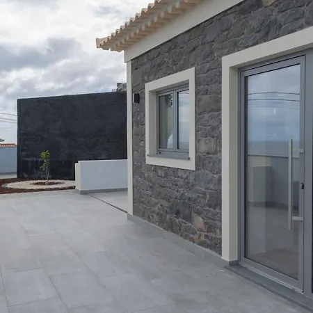 펜션 Casa De Sao Joao - Vagas D Alvorada *