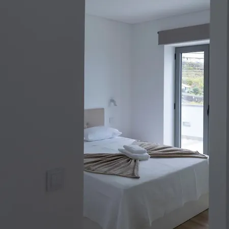 Casa De Sao Joao - Vagas D Alvorada *