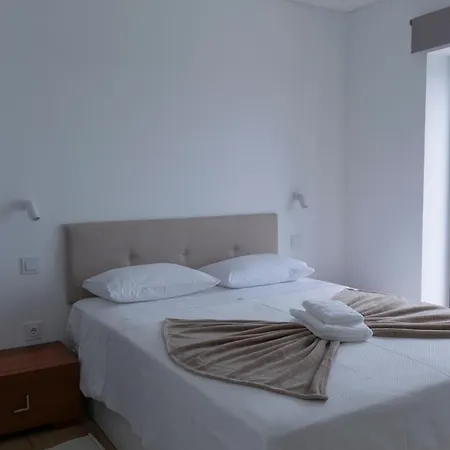 Casa De Sao Joao - Vagas D Alvorada