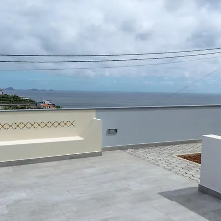 Casa De Sao Joao - Vagas D Alvorada *