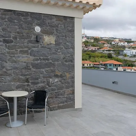 펜션 Casa De Sao Joao - Vagas D Alvorada Gaula